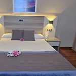 Nueva Plaza Hotel 3*