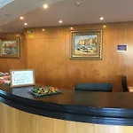 Nueva Plaza 3* Maliaño