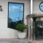 Nueva Plaza 3* Maliaño