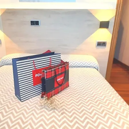 Nueva Plaza Отель 3*