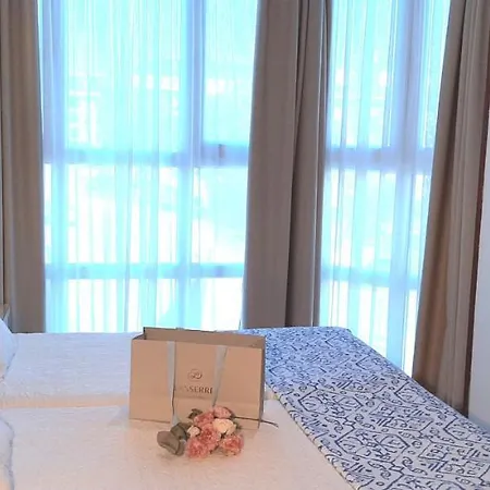 Nueva Plaza Maliaño