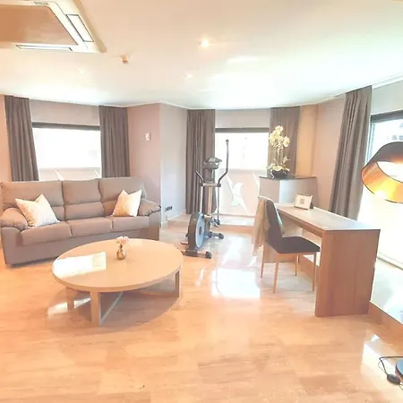 Nueva Plaza Hotel Maliaño