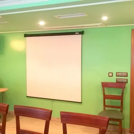 Hotel Nueva Plaza Maliaño