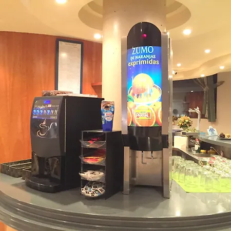 Nueva Plaza Малианьо