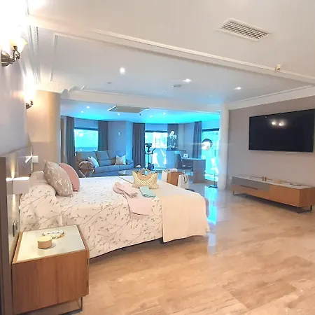 Hotel Nueva Plaza Maliaño