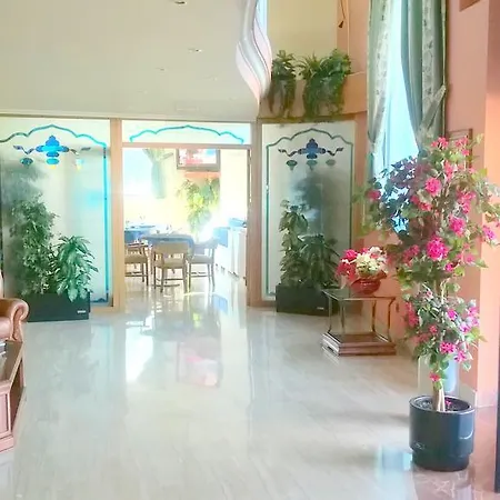 Nueva Plaza