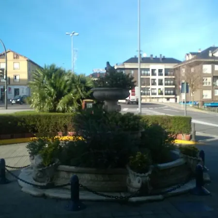 Nueva Plaza 3*