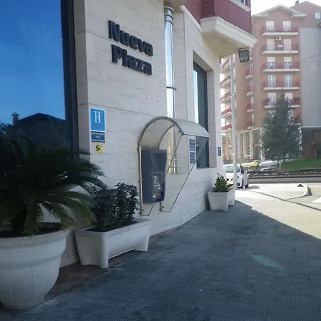 Nueva Plaza Малианьо