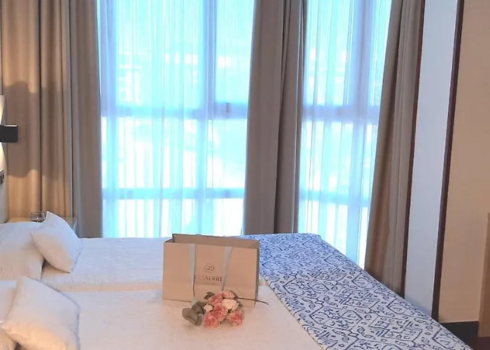 Nueva Plaza Maliaño