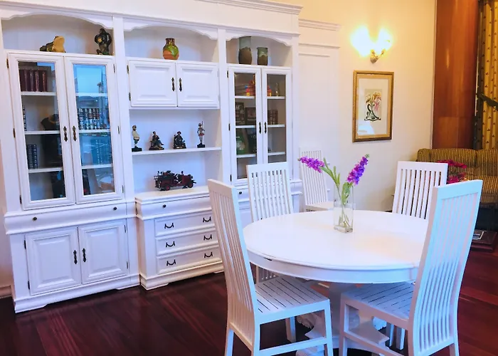 Nueva Plaza 3* Maliaño