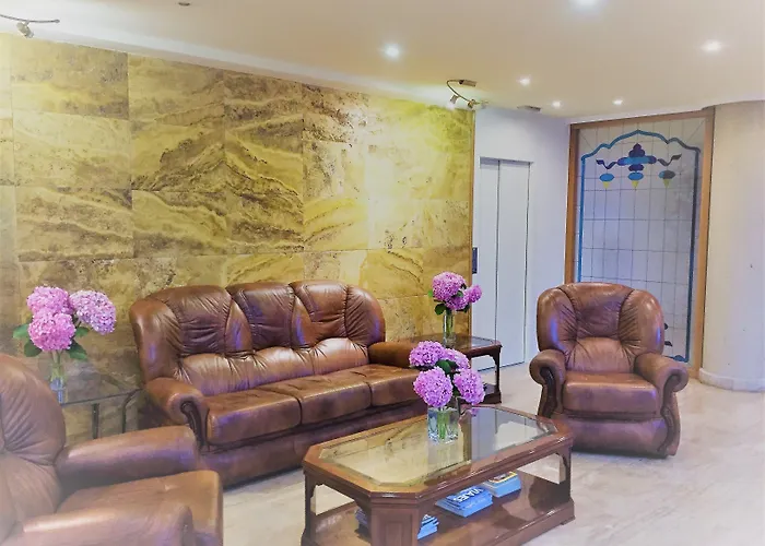 Nueva Plaza Otel Maliaño