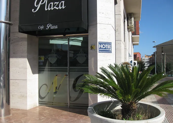 Otel Nueva Plaza