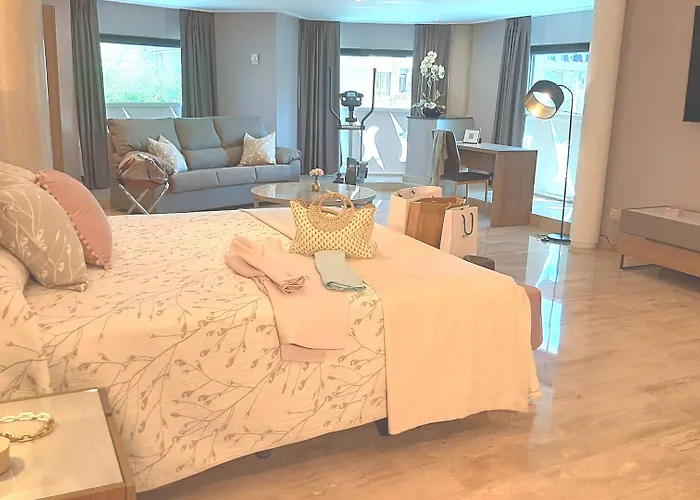 Nueva Plaza Otel Maliaño