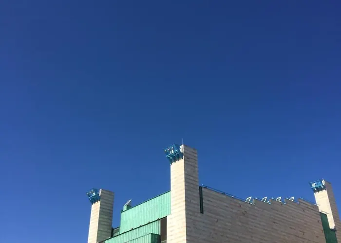 Otel Nueva Plaza Maliaño